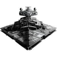 Конструктор LEGO Star Wars 75252 Имперский звёздный разрушитель в Барановичах