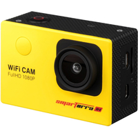 Экшен-камера Smarterra W4