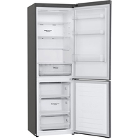 Холодильник LG DoorCooling+ GA-B459MLSL