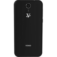 Смартфон Venso Isprit U50 Black