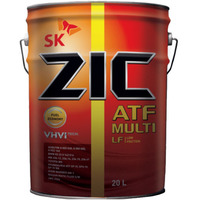 Трансмиссионное масло ZIC ATF Multi LF 20л
