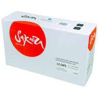 Картридж Sakura Printing SACLT-C407S
