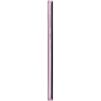 Смартфон Samsung Galaxy Note9 SM-N960F Dual SIM 512GB Exynos 9810 (фиолетовый)