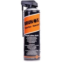  BRUNOX Turbo-Spray 500 мл, аэрозоль с поворотной головкой