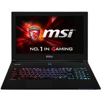 Игровой ноутбук MSI GS60 2QC-023RU Ghost
