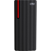 Автономный контроллер доступа CTV CR20EM (черный)