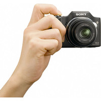 Фотоаппарат Sony Cyber-shot DSC-H20