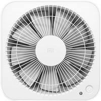 Очиститель воздуха Xiaomi Mi Air Purifier 2S (международная версия)
