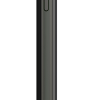 Смартфон Motorola Edge 30 Neo 8GB/128GB (темно-серый)
