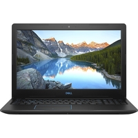 Игровой ноутбук Dell G3 15 3579-0243