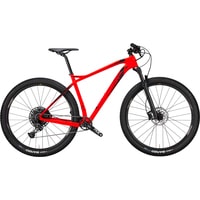 Велосипед Wilier 101X S 2021 (красный)