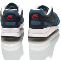 Кроссовки Nike Air Pegasus 89 синий (344082-446)