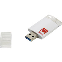 USB Flash Strontium NITRO Plus 16GB (SR16GWHOTGAZ)