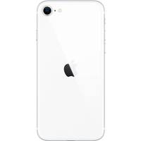 Смартфон Apple iPhone SE 2020 128GB Восстановленный by Breezy, грейд A (белый)