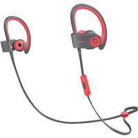 Наушники Beats Powerbeats2 Wireless (Siren Red) [MKPY2]