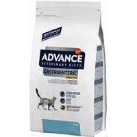 Сухой корм для кошек Advance Gastroenteric Sensitive 1.5 кг
