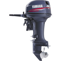 Лодочный мотор Yamaha 40XMHS