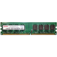 Оперативная память TakeMS 1GB DDR2 PC2-6400 (TMS1GB264C081-805AV)