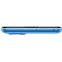 Смартфон HONOR X7 4GB/128GB международная версия (синий океан)