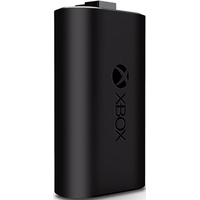 Аккумулятор для геймпада Microsoft Xbox One Play & Charge Kit