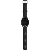 Умные часы Amazfit POP 3R (черный, с силиконовым ремешком)