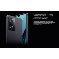 Смартфон OnePlus Nord N20 SE 4GB/128GB (голубой оазис)