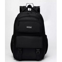 Школьный рюкзак Sun Eight SE-8391 (черный)