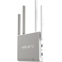 Wi-Fi роутер Keenetic Giga KN-1011