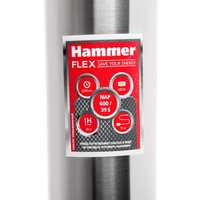 Скважинный насос Hammer NAP600/39S