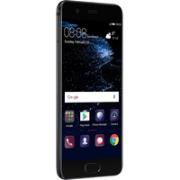 Смартфон Huawei P10 Plus 64GB (графитовый черный) [VKY-AL00]