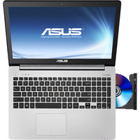Ноутбук ASUS VivoBook S551L
