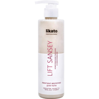  Likato Professional Лифтинг-молочко для тела Lift Sansey 250 мл