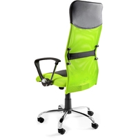 Кресло UNIQUE Viper (зеленый)