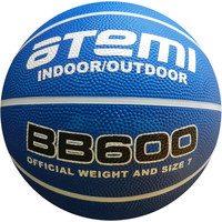 Баскетбольный мяч Atemi BB600 (5 размер)