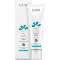  Laboratorios BABE Для чувствительной кожи увлажнение 24 часа (50 мл)