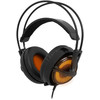Наушники SteelSeries Siberia V2 Full-Size Headset Heat Orange Limited Edition