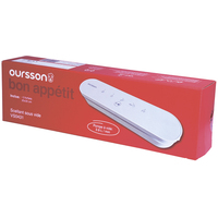 Вакуумный упаковщик Oursson VS0431/IV