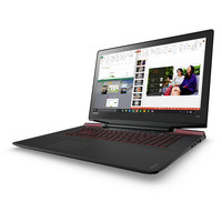 Игровой ноутбук Lenovo Ideapad Y700-17ISK 80Q0001NUS