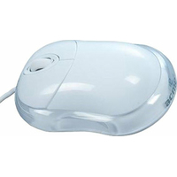 Мышь ACME Mini Mouse MN02 (белый)