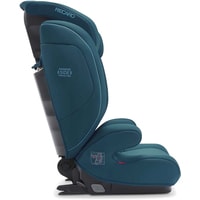 Детское автокресло RECARO Monza Nova 2 SeatFix (prime frozen blue)