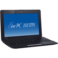 Нетбук ASUS Eee PC 1015PN-BLK036M (90OA2VB792159A7E33EQ)