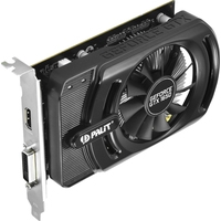 Видеокарта Palit GeForce GTX 1650 StormX 4GB GDDR5 NE51650006G1-1170F