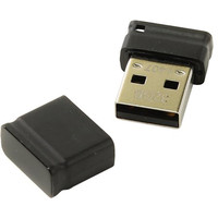 USB Flash QUMO RoadDrive 64GB Black (QM64GUD-Road-B)