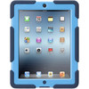 Чехол для планшета Griffin Survivor for iPad 2, iPad 3, and iPad (4th gen) Blue