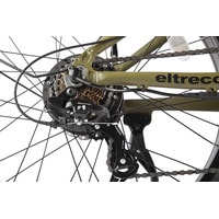 Электровелосипед Volteco Bigcat Dual New (серый)