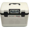 Термоэлектрический автохолодильник Vector Frost VF-181S