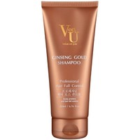 Шампунь Von-U Ginseng Gold Shampoo New 200 мл