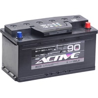 Автомобильный аккумулятор АкТех ActiveFrost 6СТ-90 VLЗ (R) (90 А·ч)