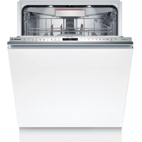 Встраиваемая посудомоечная машина Bosch Serie 8 SMV8YCX02E