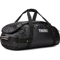 Дорожная сумка Thule Chasm 70L TDSD-203 (black)